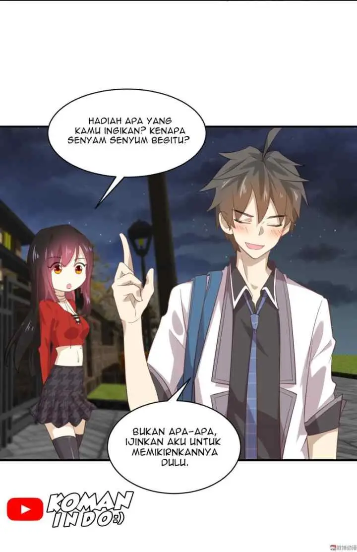 Immortal Swordsman in The Reverse World chapter 16 halaman 19