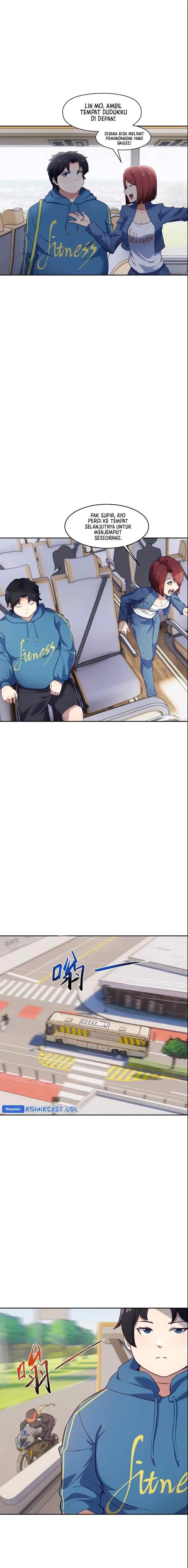 Rebirth of the Emperor in the Reverse World chapter 6 halaman 6