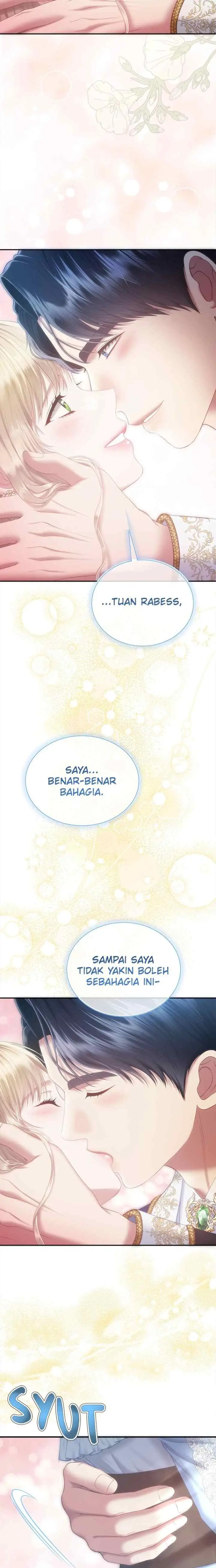 What Does That Evil Dragon Live For? chapter 105 halaman 17