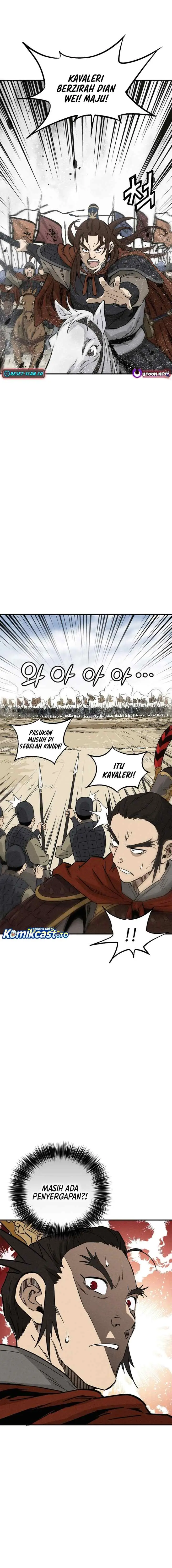 I Reincarnated as a Legendary Surgeon chapter 172 halaman 12