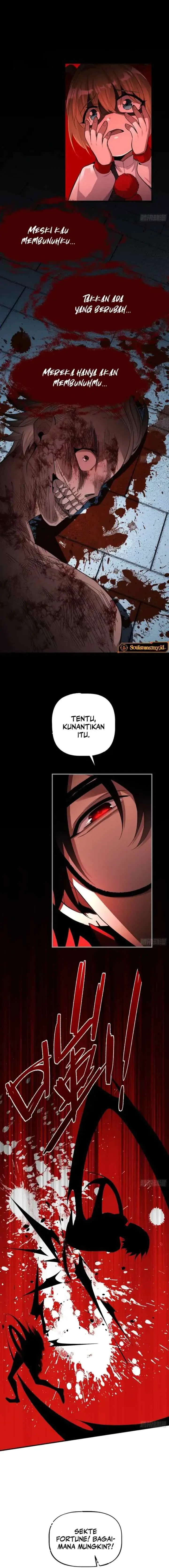 Reborn in a Cyber-Cultivation World: I Fight My Way to the Top chapter 6 halaman 10