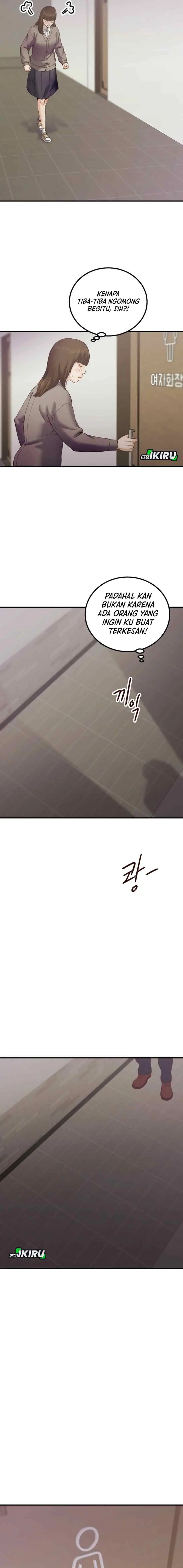 Mirror chapter 18 halaman 9