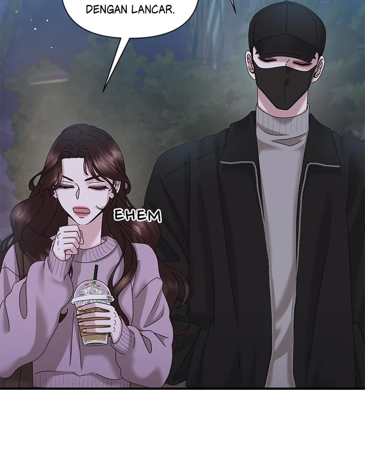 One Day I Found a Husband chapter 29 halaman 60