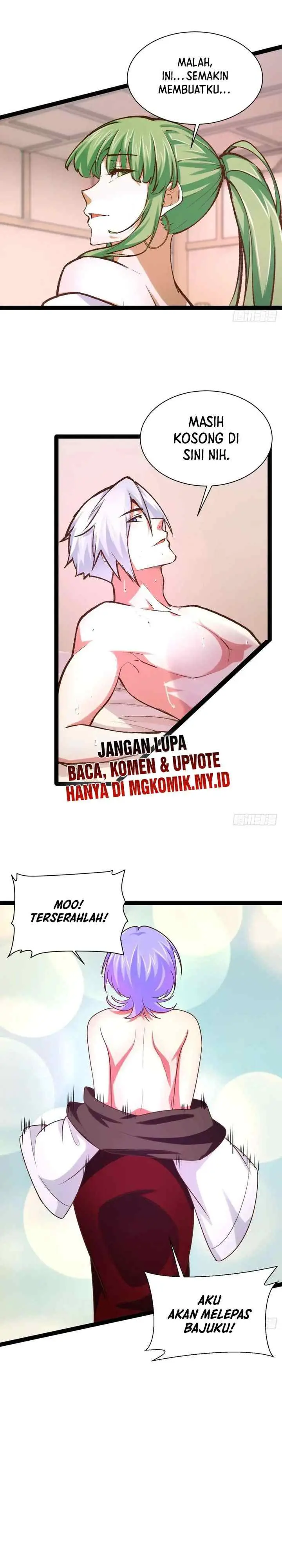 Starting From Maximum Charm Points chapter 103 halaman 8