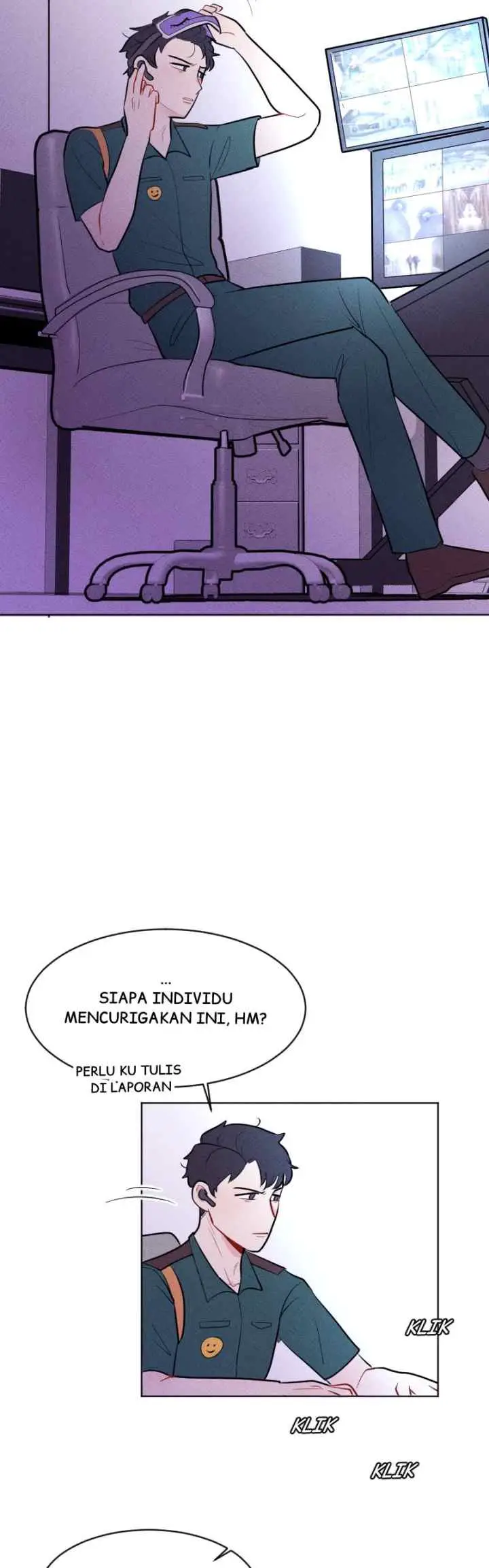 Stand Up, Mr. President! chapter 144 halaman 10