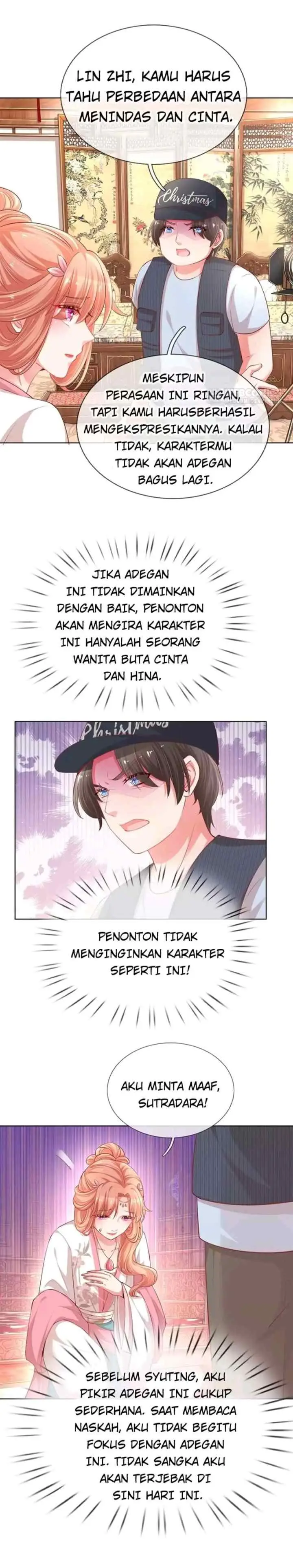 Sweet Escape chapter 82 halaman 4
