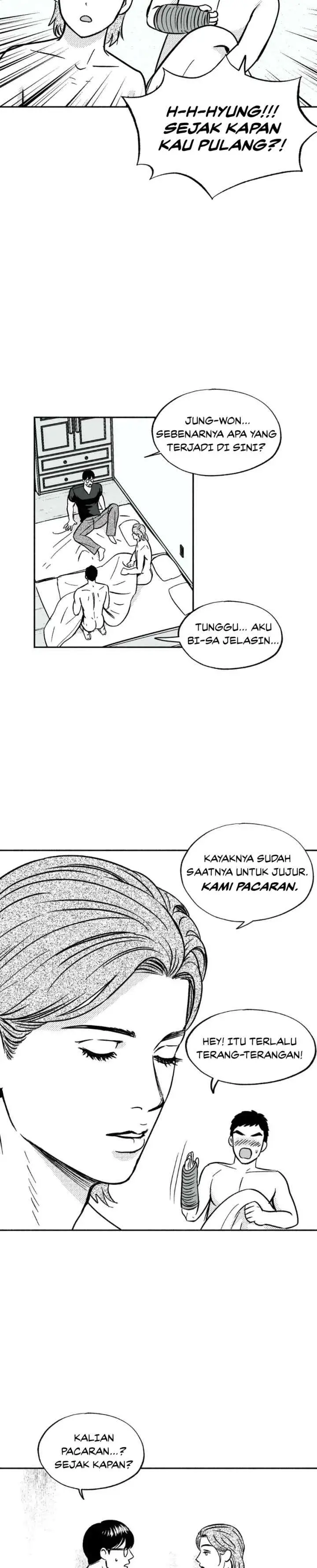 Midnight Men chapter 18 halaman 4