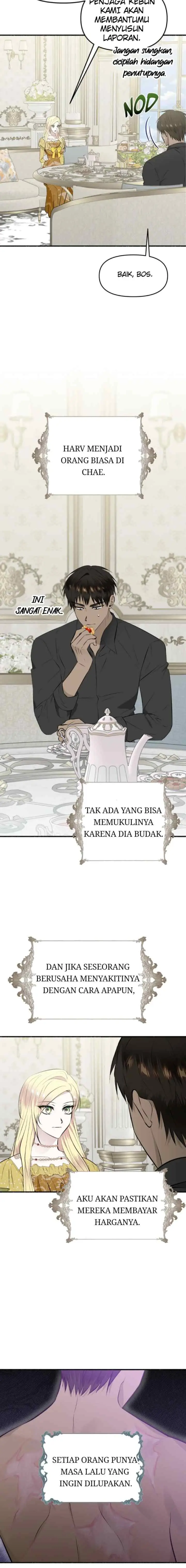 The Dead Husband Returns As A Scheming Man chapter 78 halaman 9
