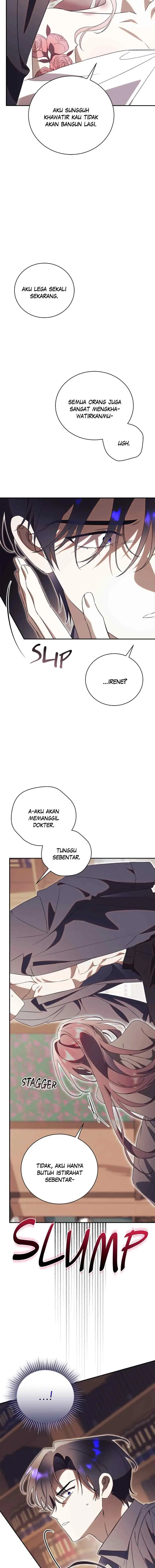 How To Reject My Obsessive Ex-husband chapter 72 halaman 19