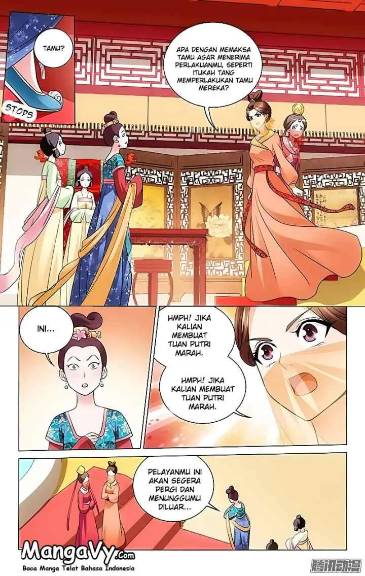 Prince Don't do This chapter 5 halaman 5