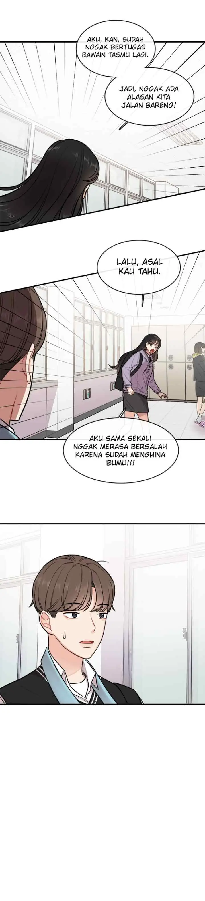 Phone Addict chapter 15 halaman 7