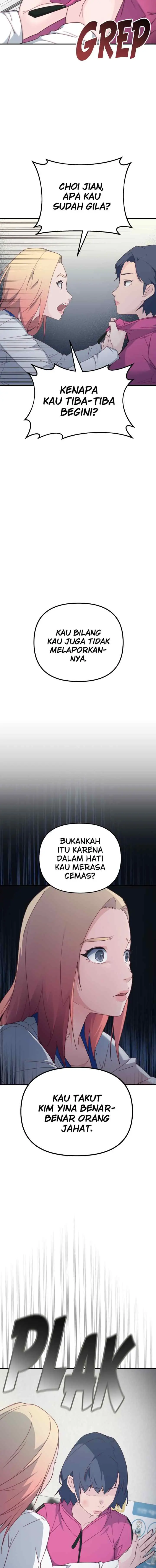 Spy House chapter 50 halaman 4