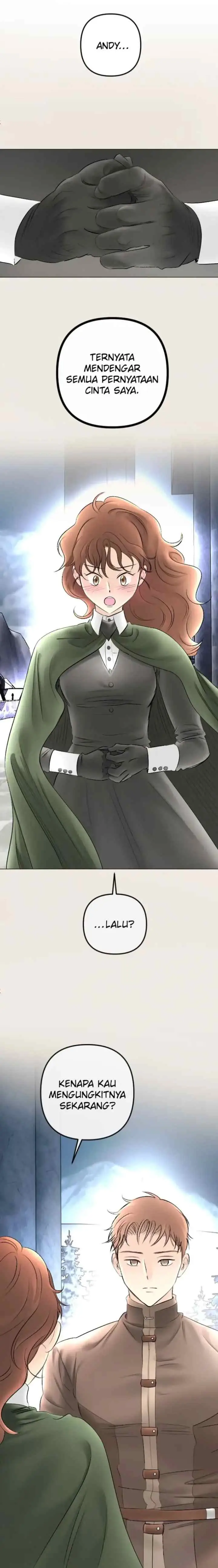 Recogí al segundo protagonista chapter 77 halaman 16