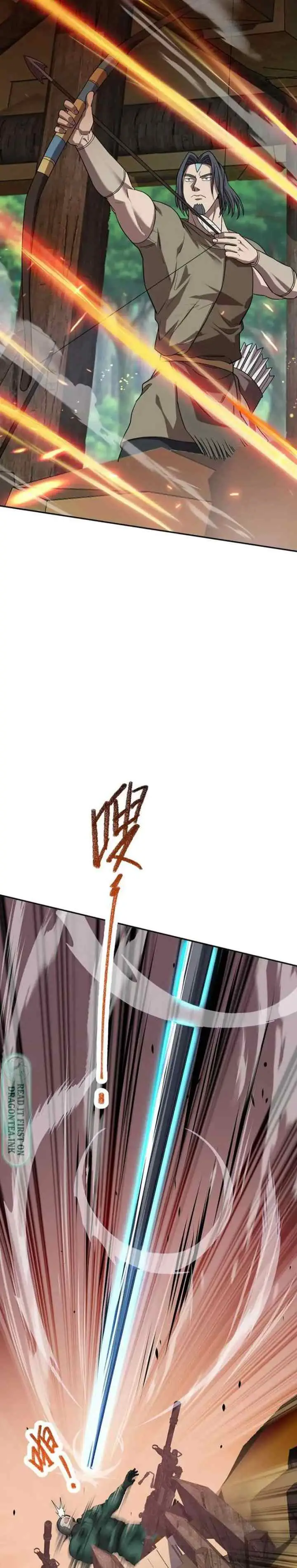 More Kill More Powerful chapter 39 halaman 8
