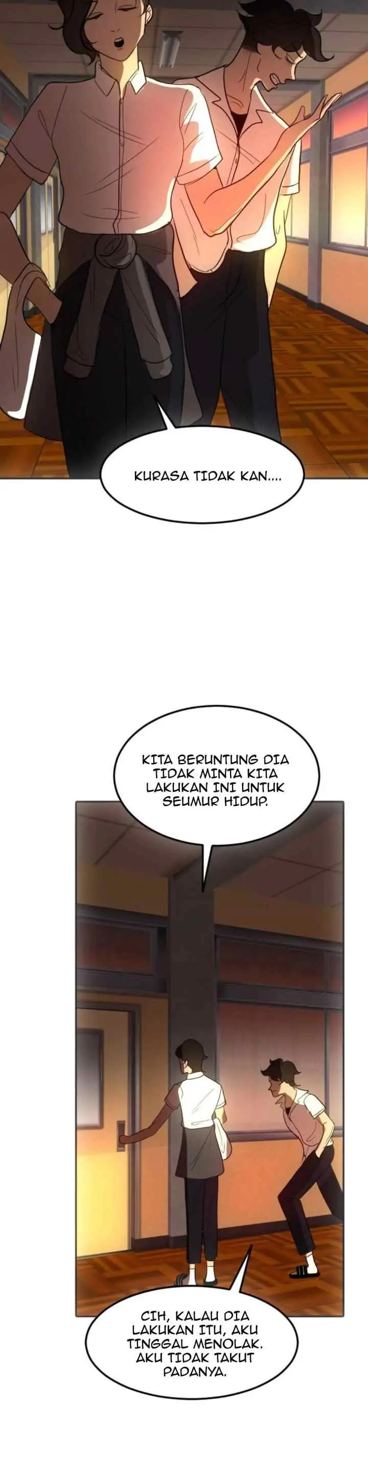 Violent Pink chapter 47 halaman 12