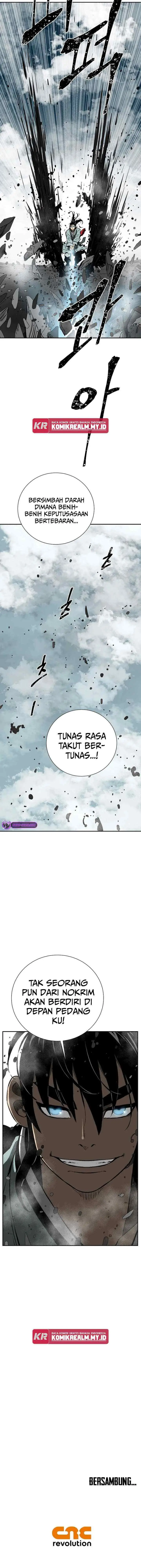 Tales of A Shinning Sword chapter 53 halaman 15