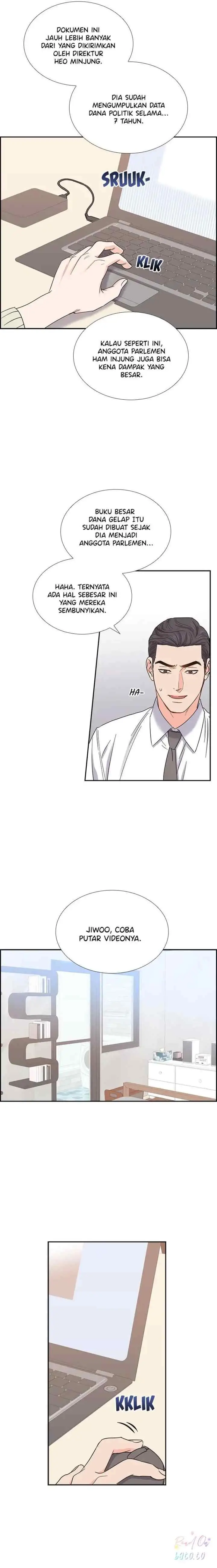 The Scandal chapter 82 halaman 14