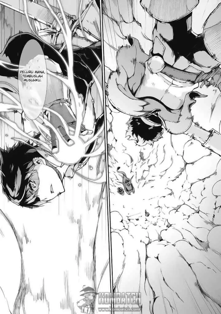 Sayounara Ryuusei, Konnichiwa Jinsei chapter 16 halaman 15