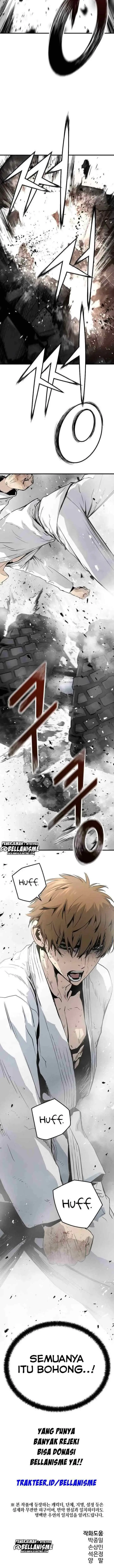 The Breaker Eternal Force chapter 24 halaman 15