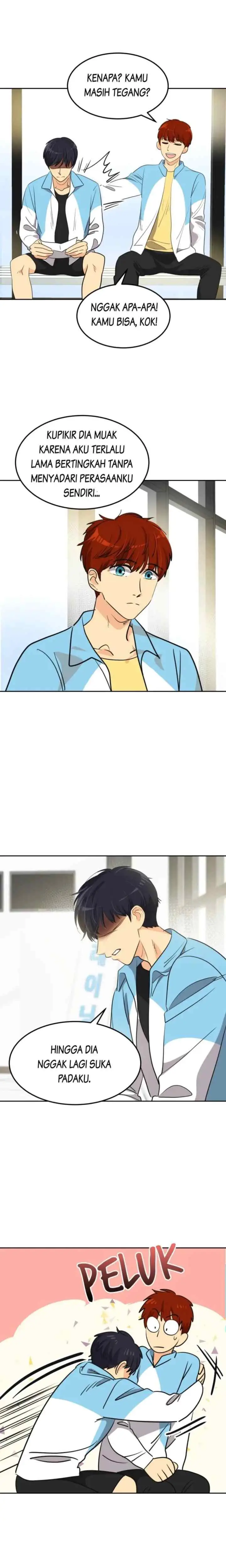 Heart Has a Soft Spot chapter 197 halaman 5