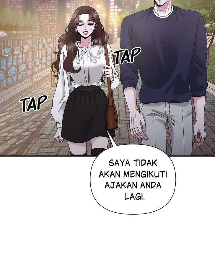One Day I Found a Husband chapter 16 halaman 19