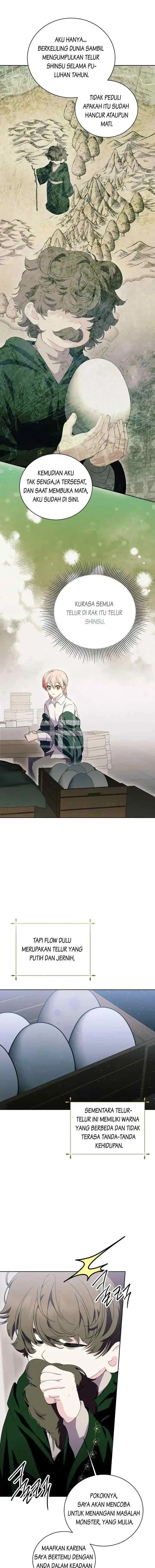 If You Remove the Kind Protagonist's Mask chapter 50 halaman 7
