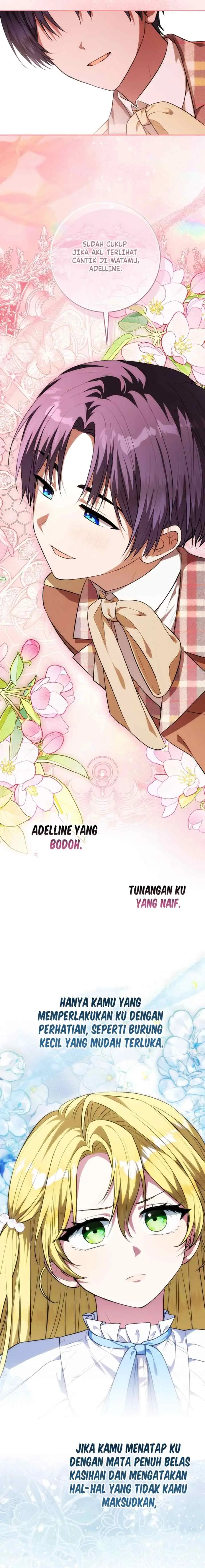 Thought It Was the End, Only to Return to a Changed Genre chapter 22 halaman 12