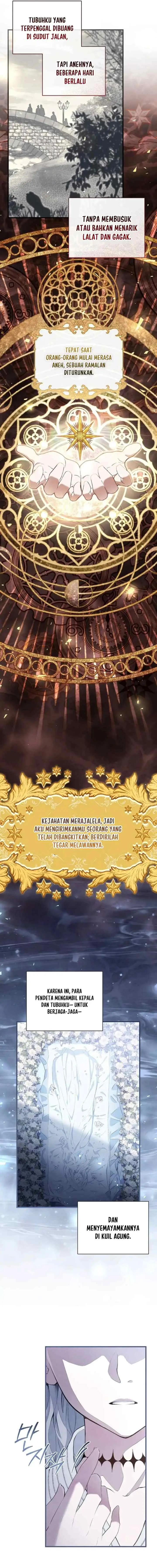 Don't Look For The Resurrected Villainess chapter 1 halaman 10
