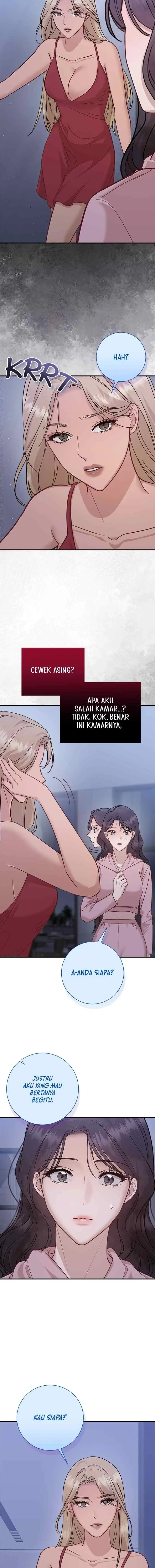Discussion Nocturne chapter 12 halaman 14