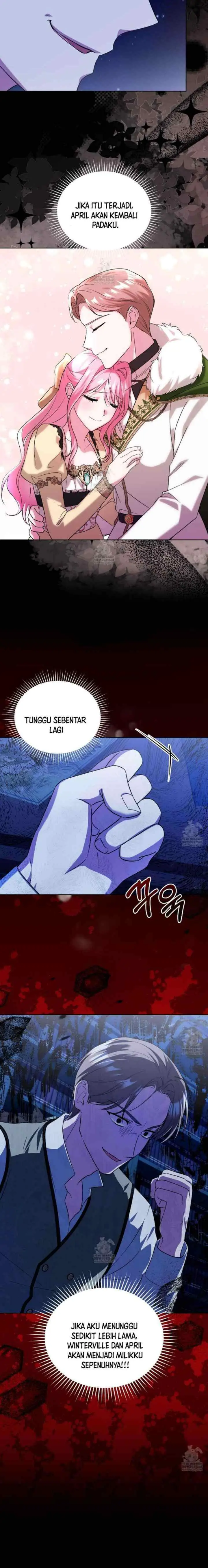 I Didn't Lull You to Sleep Only For You to Be Obsessed chapter 83 halaman 19