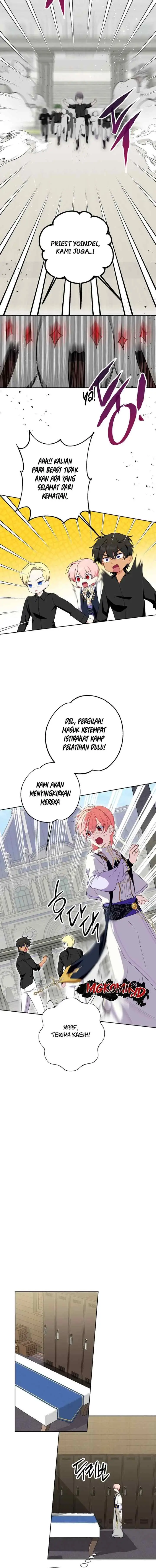 If You Remove the Kind Protagonist's Mask chapter 41 halaman 6