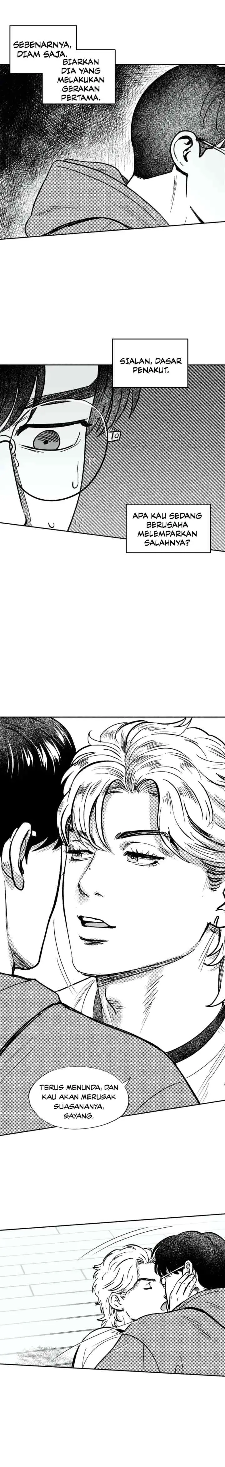 Midnight Men chapter 22 halaman 12