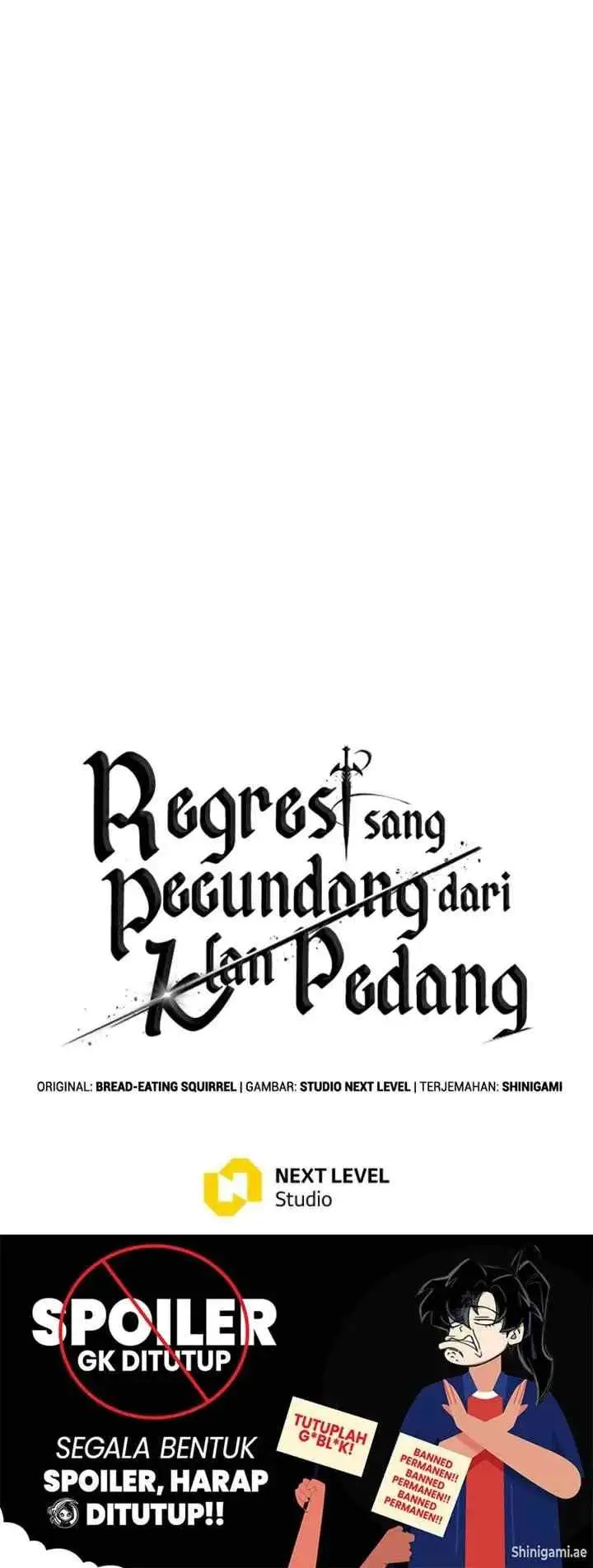 Regressing As The Reincarnated Bastard Of The Sword Clan chapter 53 halaman 18