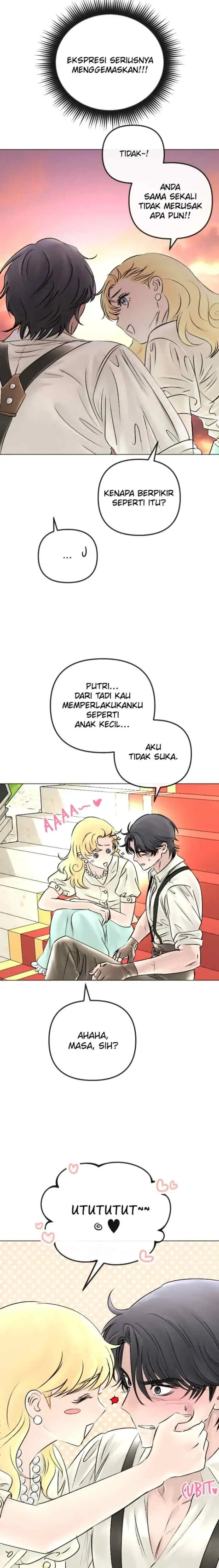 Recogí al segundo protagonista chapter 46 halaman 4