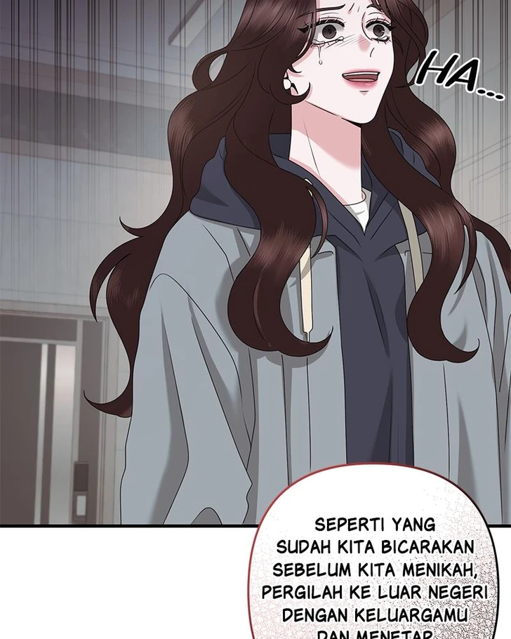 One Day I Found a Husband chapter 49 halaman 108