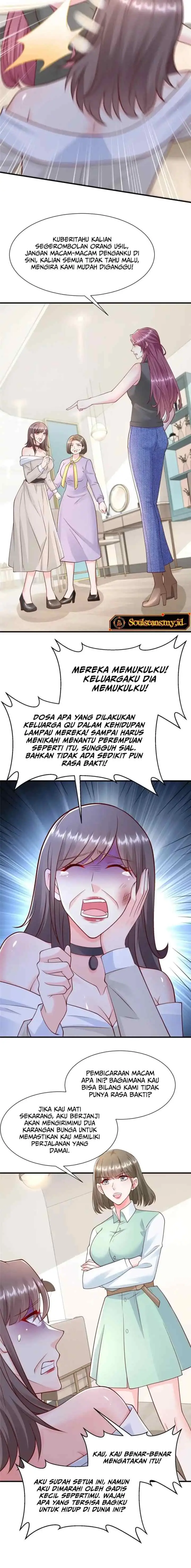 I Randomly Have A New Career Every Week chapter 683 halaman 8