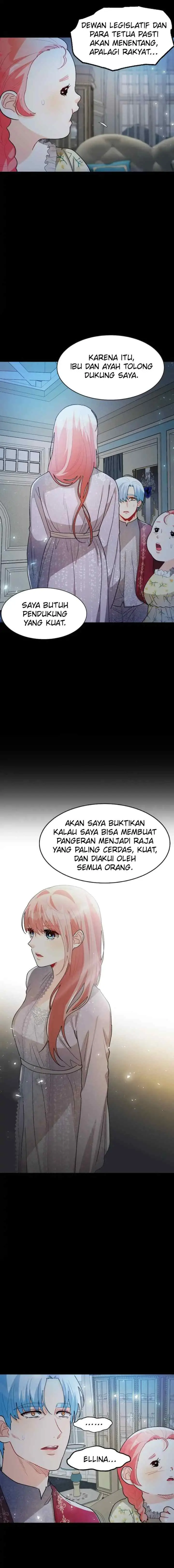 Prince Maker chapter 38 halaman 11