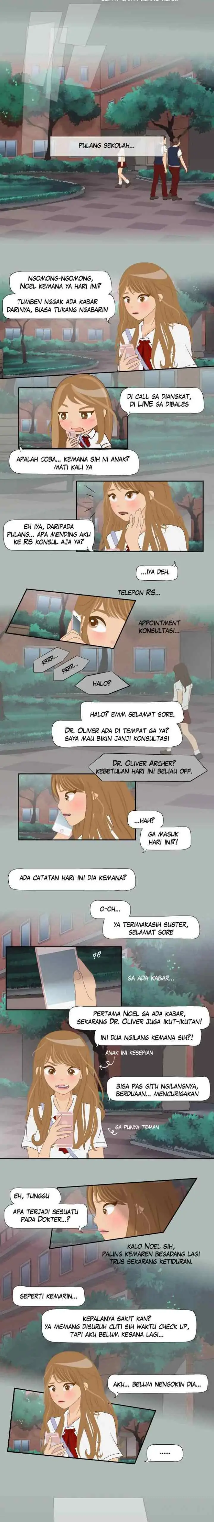 In A Dream chapter 67 halaman 4