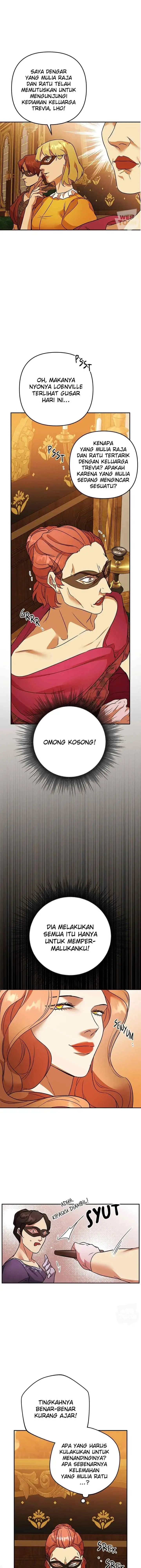 Agatha chapter 62 halaman 14