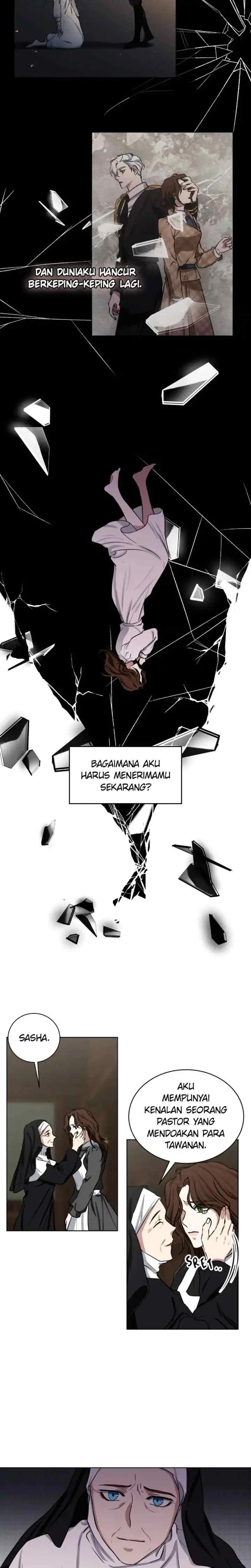 The Double Agent chapter 71 halaman 9