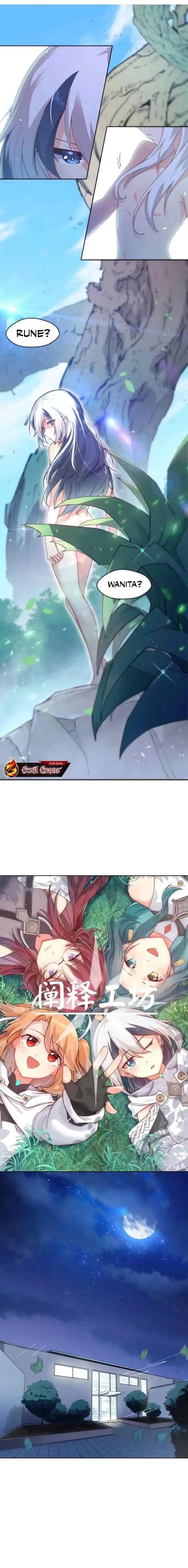Thrud: Broken Heaven chapter 1 halaman 5