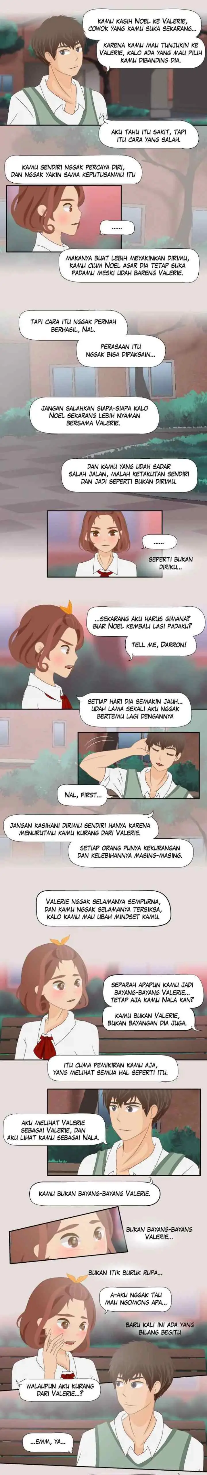 In A Dream chapter 56 halaman 6