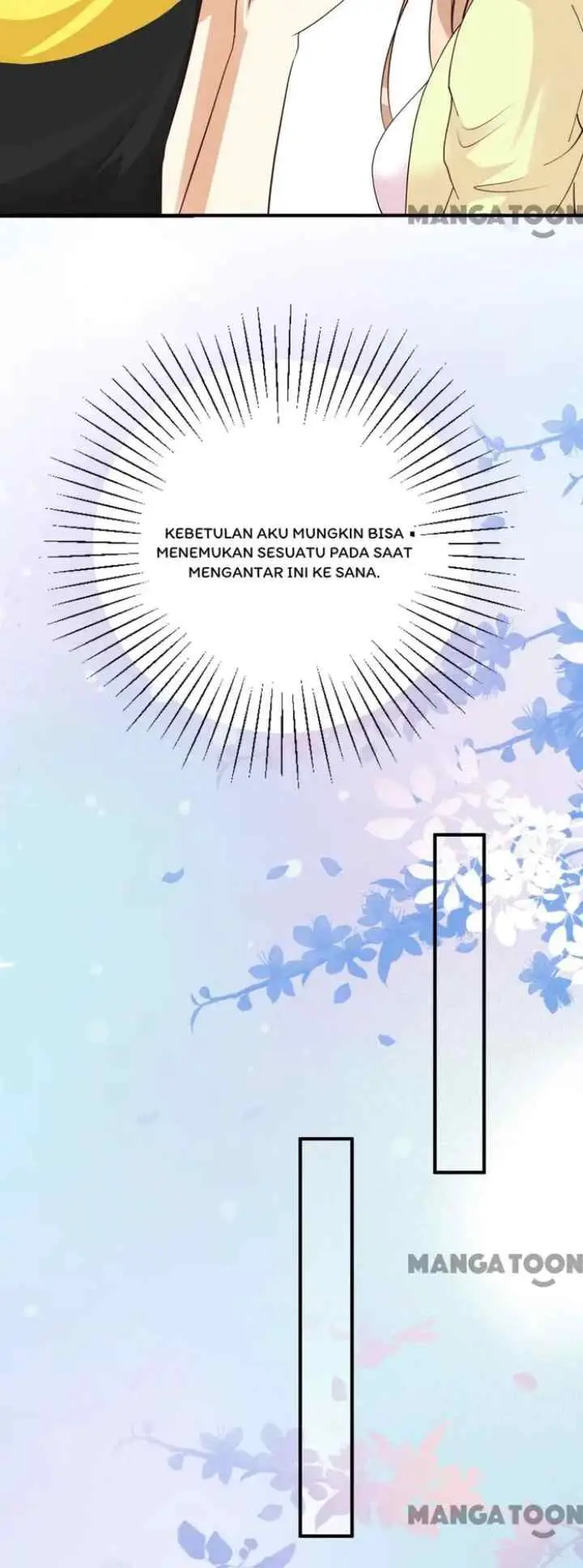 The Strongest Peach Blossom chapter 152 halaman 10