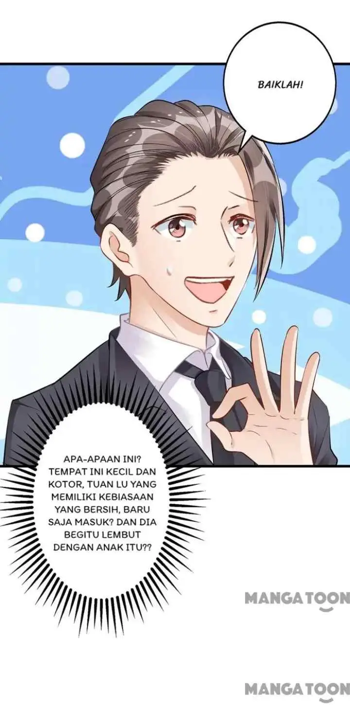My Crazy Journalist Wife chapter 17 halaman 6