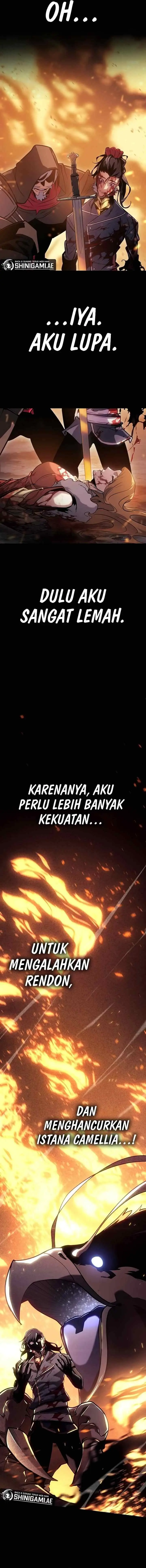 Regressing As The Reincarnated Bastard Of The Sword Clan chapter 18 halaman 6