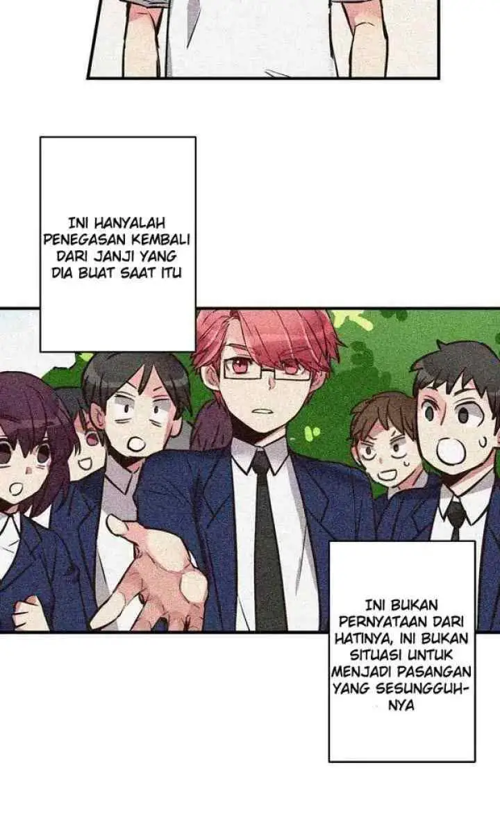 Premarital Relationship chapter 20 halaman 4