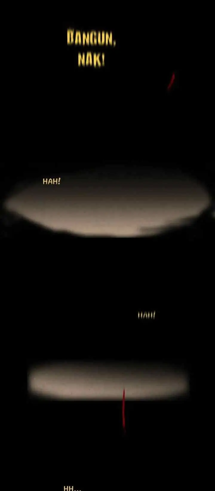 Journal of Terror chapter 1 halaman 9