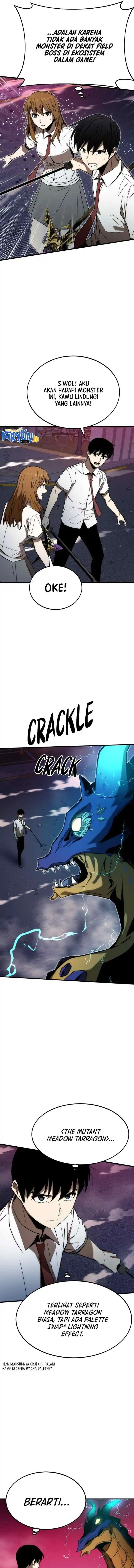 Ultra Alter chapter 71 halaman 9