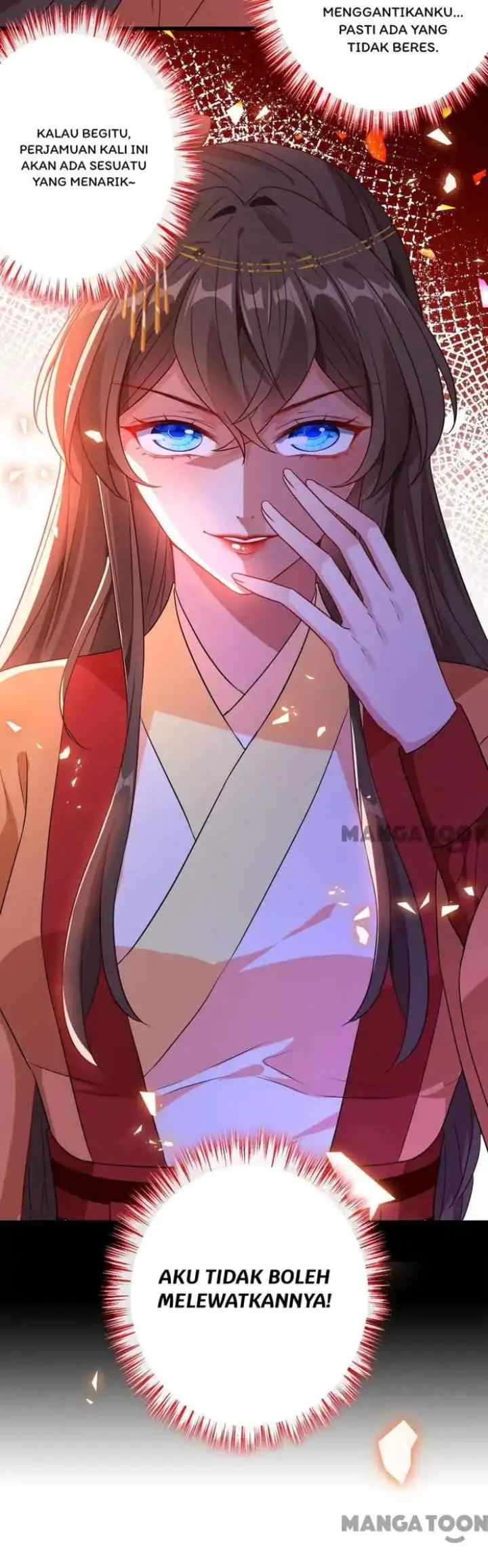My Chubby Princess Consort chapter 81 halaman 10