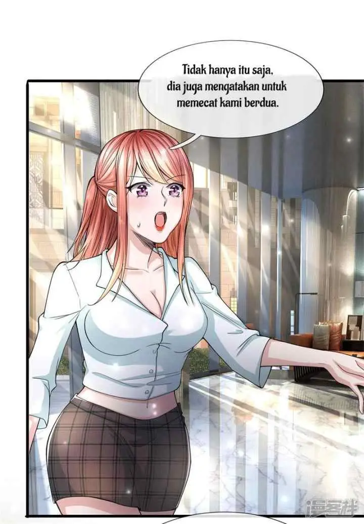 The Top Abandoned Young chapter 11 halaman 6